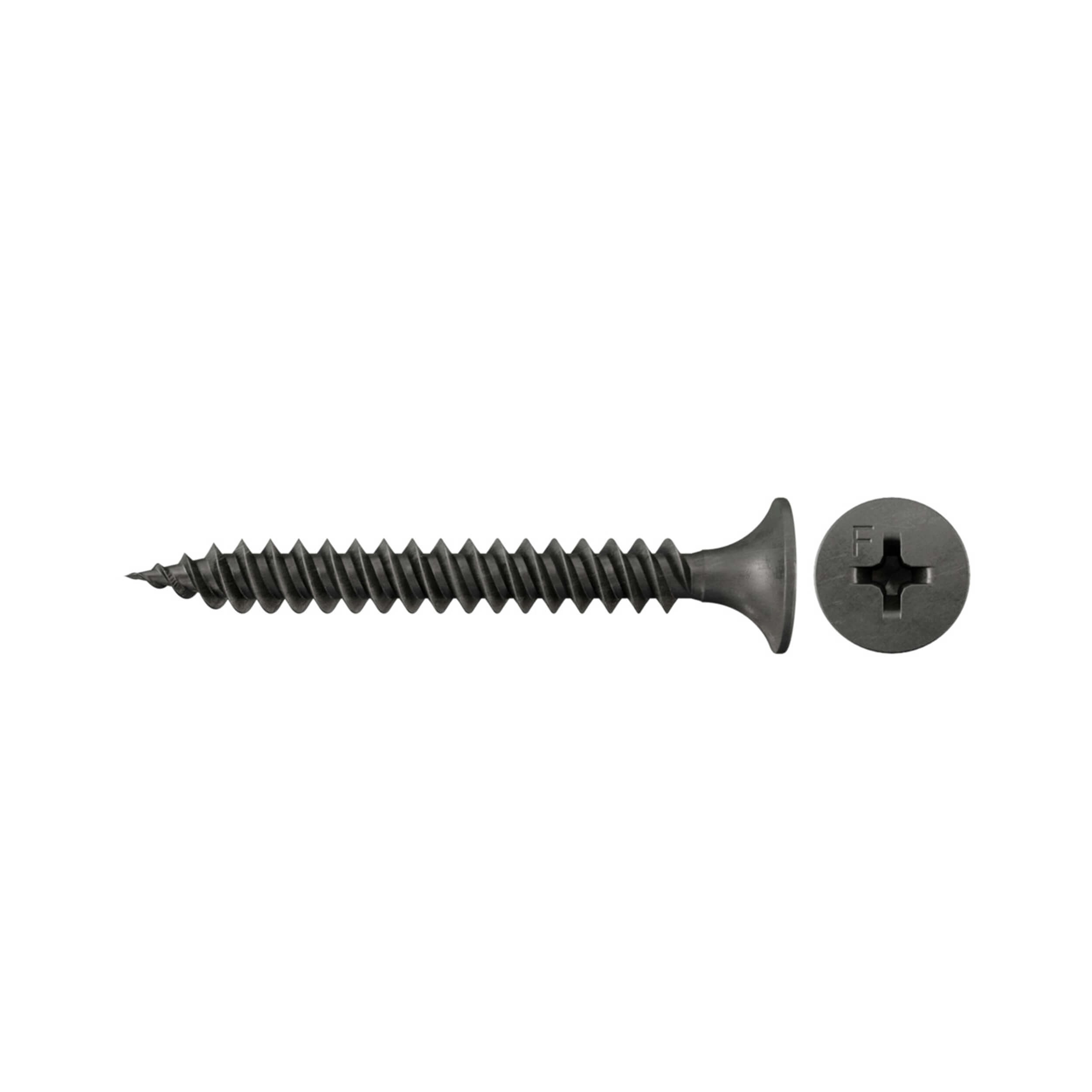 ALÇIPAN VİDASI SIK DİŞLİ 3.5 x 35 (1000)